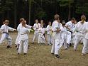 trening najmlodszych